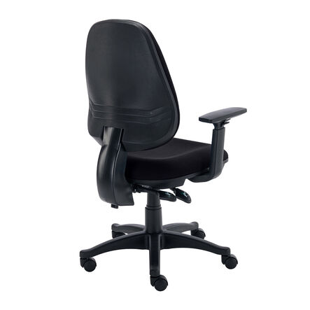 Versi 2 Lever Operator Chair  hi\-res