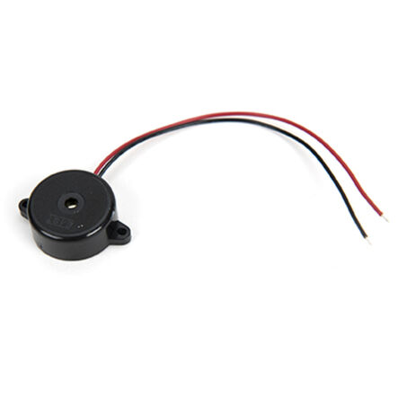 Round Buzzers 3v\-6v  hi\-res