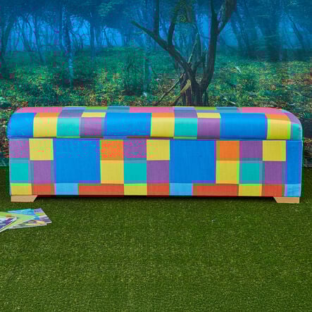 TTS Giant Patchwork Furniture Range  hi\-res