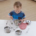 Role Play Stainless Steel Kitchenware Set  hi\-res