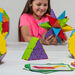 Original Polydron Super Class Set  hi\-res