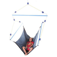 Therapeutic Relaxation Hammock  Therapeutic Relaxation Hammock  hi-res