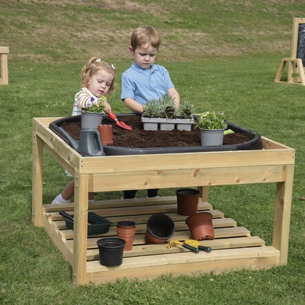 Outdoor Large Activity Table  hi\-res