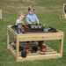 Outdoor Large Activity Table  hi\-res