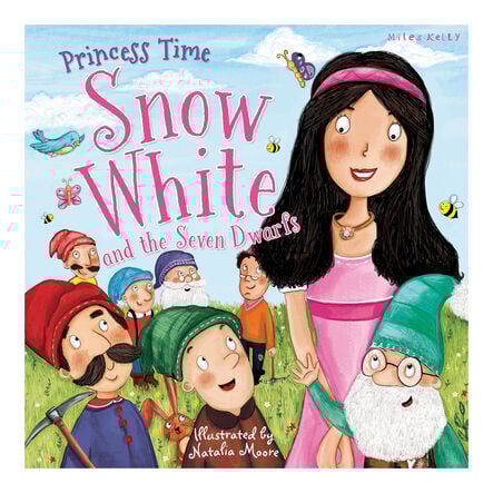 KS1 Traditional Fairy Tales Books 10pk  hi\-res