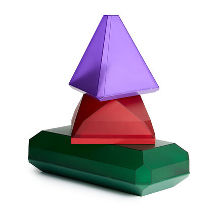 TTS Loose Parts Glow Jewelled Shapes Range  hi\-res