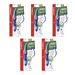 STABILO Move Easy Right Handed Pens 5pk  hi\-res