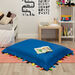 Sensory Touch Tags Bean Bag Cushion  hi\-res