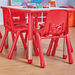 Valencia Rectangular 4 Seater Table  hi\-res