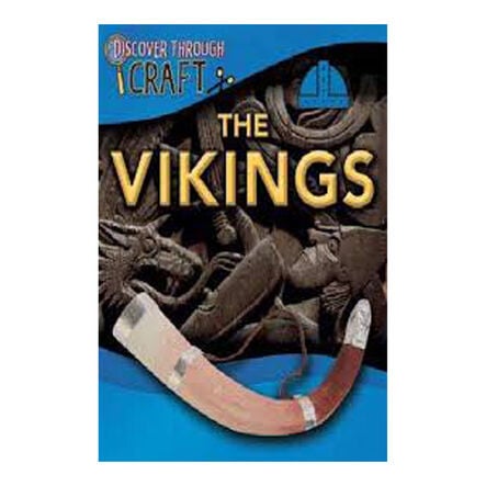 The Vikings Books 6pk  hi\-res