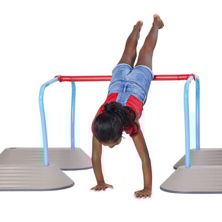 Gonge Mini Parkour Set Mega Set  hi\-res