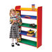 Three Shelf Bookcase  hi\-res