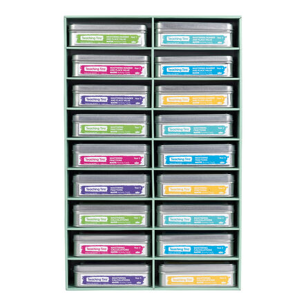 TTS Mastering Complete Activity Cards Set 1800pk  hi\-res