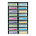 TTS Mastering Complete Activity Cards Set 1800pk  hi\-res