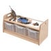 Millhouse Low Mirror Play Table Unit  hi\-res