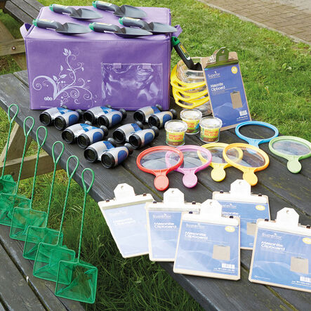 TTS Minibeasts Experiments Grab and Go Kit  hi\-res