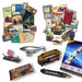 Travel \x26 Transport Artefact Resource Box  hi\-res