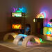 Sensor Activated Glow Arches  hi\-res