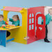 Café Shop and Tearoom Role Play Panels  hi\-res
