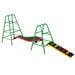 Profile Outdoor Climbing Gym 4 Piece Set  hi\-res
