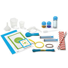 Learning Resources Water Science Lab Kit  Learning Resources Water Science Lab Kit  hi-res