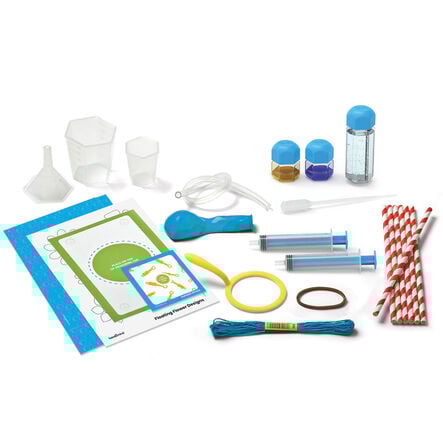 Learning Resources Water Science Lab Kit  hi\-res