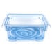 Clear Art Activity Tray with Lid  hi\-res