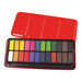 Watercolour Paint Tins  hi\-res