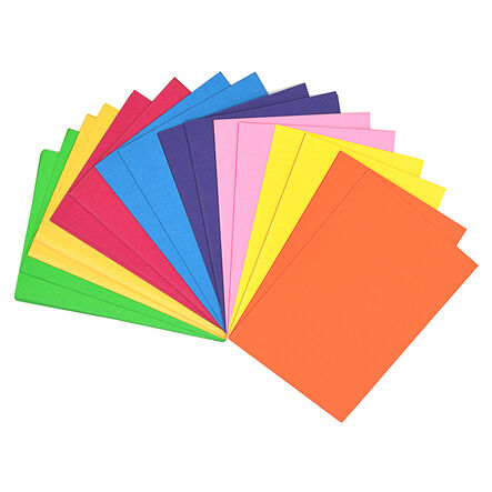 Coloured Card A4 230micron 300pk  hi\-res