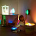 TTS Light Up Recordable Domes 4pk  hi\-res