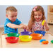 Giant Messy Play Pipettes with Stand 6pk  hi\-res