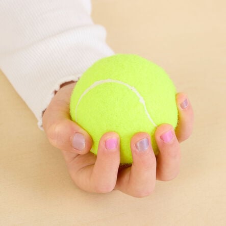 Tennis Ball Bucket 60pk  hi\-res