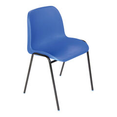Hille Affinity Classroom Chairs  hi-res