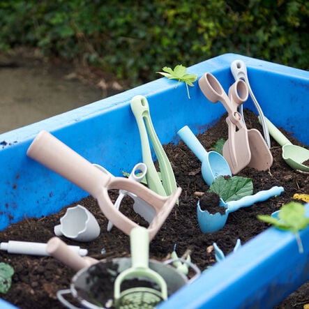 Eco Motor Skills Utensils Kit  hi\-res