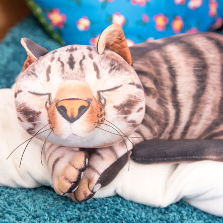 TTS Vibrating Weighted Lap Buddy  hi\-res