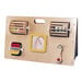 Wooden Fine Motor Skill Activity Centre  hi\-res