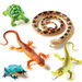 Learning Resources Jumbo Reptiles and Amphibians  hi\-res