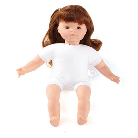 Soft Bodied Dolls  hi\-res