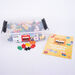 Interlocking Block Construction Set 200pk  hi\-res
