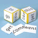 TTS Small Pocket Word Dice  hi\-res