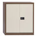 Bisley Value Contract Double Door Cupboards  hi\-res