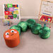 BazZoo® Minibeasts Caterpillar  hi\-res