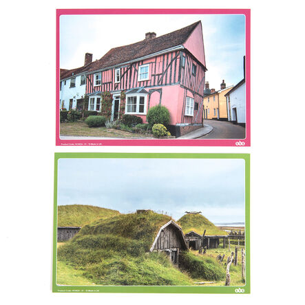 Homes Through Time Artefact Collection  hi\-res