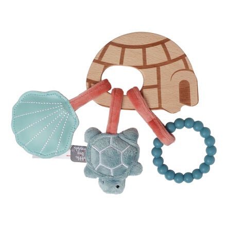 Baby \x26 Toddler Room Big Bundle Ocean Friends  hi\-res