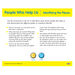 TTS Bee\-Bot® Our Community Activity Tin  hi\-res