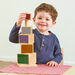 TTS Wooden Glitter Stacker Tower  hi\-res