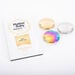 Sensory Reflective Sound Buttons 3pk  hi\-res