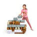 TTS Building Blocks \x26 Bricks Big Bundle 107pk  hi\-res