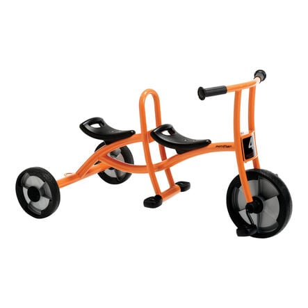 Winther Circleline 2 Seat Taxi Bike  hi\-res