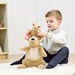 TTS Calming Kangaroo Vibrating Buddy  hi\-res
